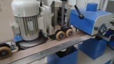 hakan makina.org Kasa ve pervaz zımpara makinası