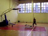 Basket Show---İn Police College