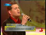Popstar İhsan 3.hafta Sev Dedi Gözlerim