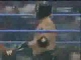 Rey Mysterio Vs Edge Beat Clock Challenge