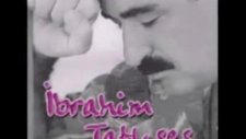 İbrahim Tatlıses-Affet Sevgilim