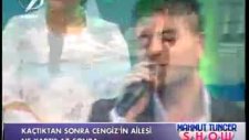Adnan Şenses Ve Veliahtım Dedigi Adnan Çakır