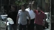 çakallarla dans fragman
