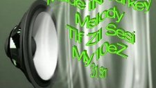Made İn Turkey Melodi My10ez Zil Sesi