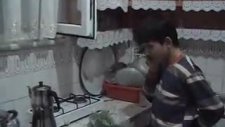 Yemekteyiz Proğramı Hafta Fukara Rıfkının Evinde