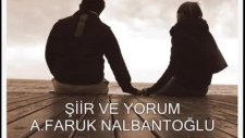 Canım Hiç Acımadı Ki - Ahmet Faruk Nalbantoğlu