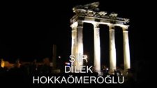 Güz Ölümü Sevda - Dilek Hokkaömeroğlu