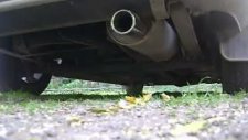 doblo dizel abarth egzoz