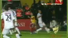 pino'nun attığı muhteşem gol!