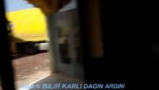Aşan Bilir Karlı Dağın Ardını