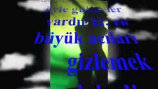 Yusuf Güney Aşka İnat