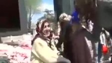 Bir Erkekte Baktığınız İlk Yer
