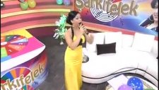 Seyhan Güler Şarkıfelek Her Perşembe Kanalt