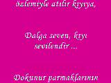 Dalga Ve Kıyı