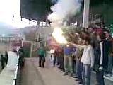 Şafakspor-Ören Belediye Maç Sonu