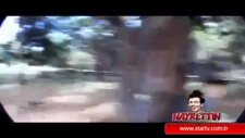 Hayrettin Doğada Tek Başına!