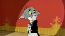 tom ve jerry vallaha ben dememişem...xd