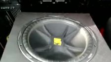 kıcker subwoofer