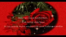 Sevdiğim İkinci Kadınsın-Mehmet Karakoca