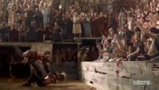 spartacus gods of the arena - first trailer