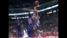 double dose of ınsanity - griffin vs knicks