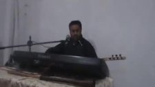 Kamil Öge...sabahın Seherinde