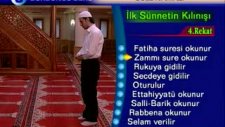 öğlen ve ikindi namazları nasıl kılınır