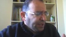 Penceresiz Kaldım Anne