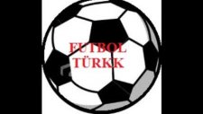 Futbolturk
