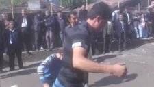 Susuz Köyü Ballık Mahallesi Oyun Ekibi 2