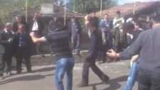 Susuz Köyü Ballık Mahallesi Oyun Ekibi