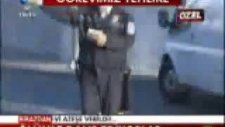 Taksim'de Sağ Kalmazdı