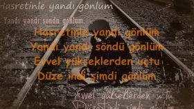 mctuncer - Hasretinle Yandi Gönlüm mctuncer - Hasretinle Yandi Gönlüm