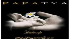 Papatya Falı Hattabınoğlu