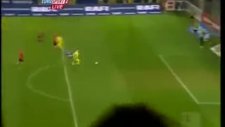 almanya kaçan bu golü konuşuyor