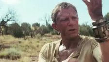cowboys and aliens fragman