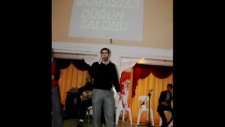 Sivereklinin Sesi By Aot'un Tasarimi İle