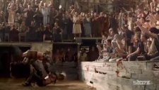 spartacus gods of the arena - trailer