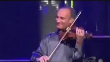Kemancılar Çıldırırsa Kemancı Atışması