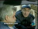 Levent Kırca ---Sarhoş Tiplemesii Nere Üflüm ---