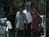 çakallarla dans