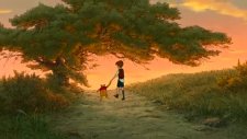 winnie the pooh - türkçe dublajlı