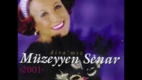 Müzeyyen Senar - Batan Güneş Kana Benziyor Müzeyyen Senar - Batan Güneş Kana Benziyor