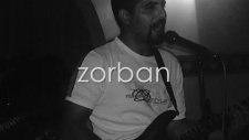 Zorban '' Kaç Kaçabilirsen''