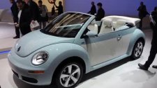 new beetle