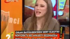 Serenay Sarıkaya 2.sayfa Programı