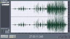 adobe audition ve cool edit pro mix ve mastering
