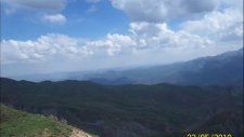 Gemtepe Köyünden Manzaralar