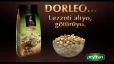 Büşra Pekin Metin Yıldız - Dorleo Reklamı