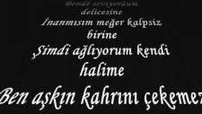 Demirci Yıldıray - Üzülmem Arabesk Qalpsiz11